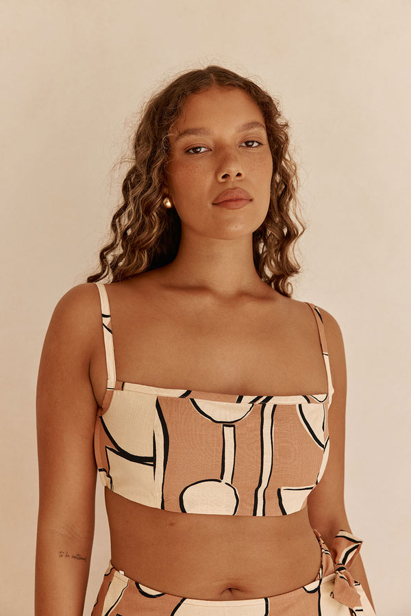 Tahaa Top - Barrosa