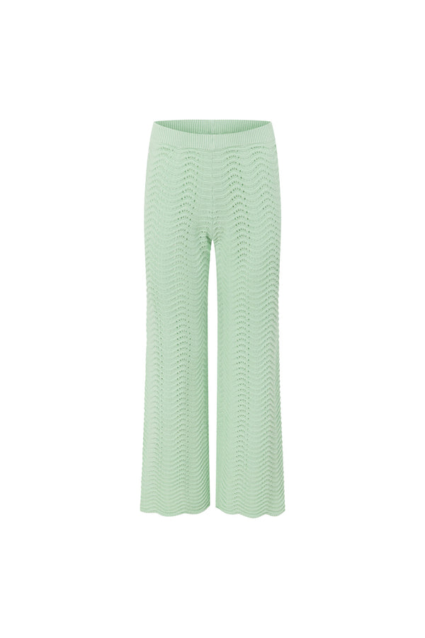 Kama Pants - Mint