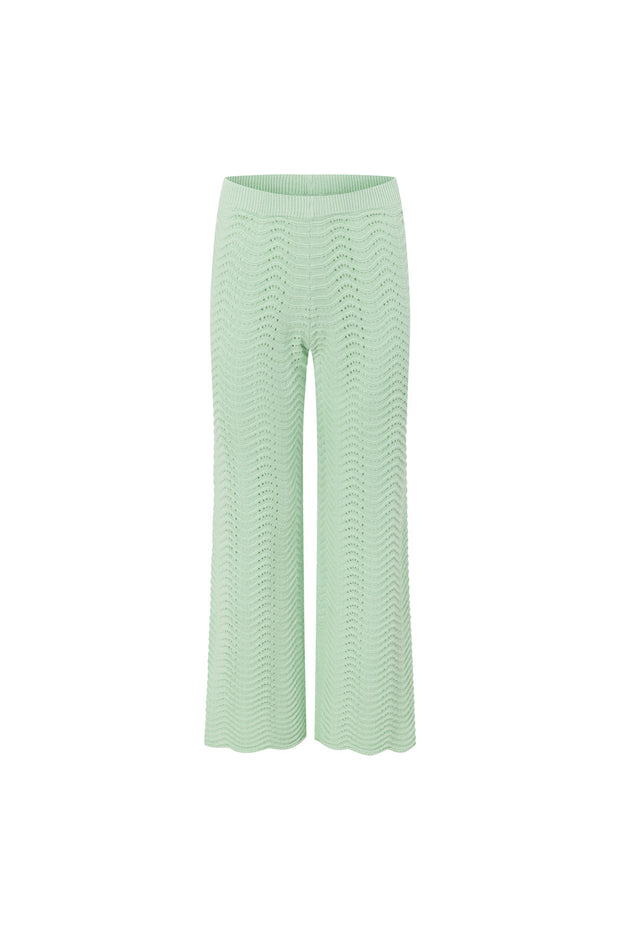 Kama Pants - Mint