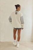 SAMPLE-Starlett Sweater - Terry