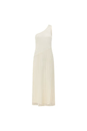Ellita Dress - Ivory