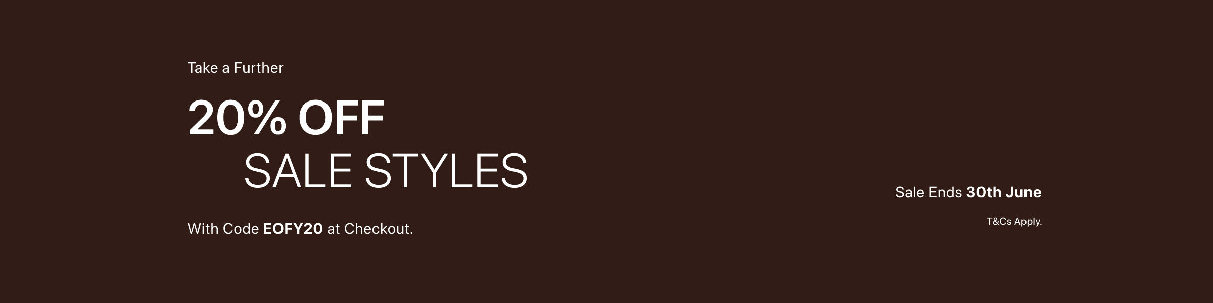 Sale