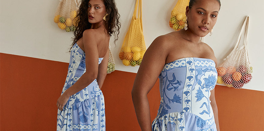Shop Women's Summer Dresses Online USA SABO Shop Women's Summer Dresses Online USA SABO