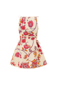 Siella Dress - Flor Del Sol