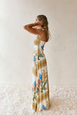 Fia Dress - Botanique
