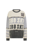SAMPLE-Starlett Sweater - Terry