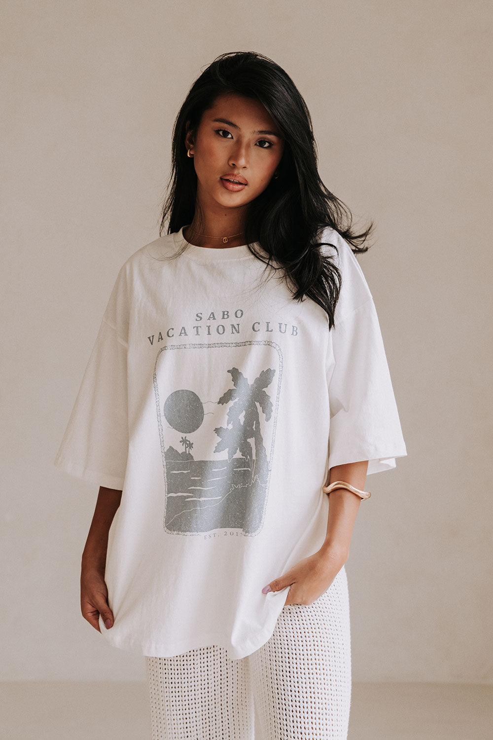 SAMPLE-Britta Top