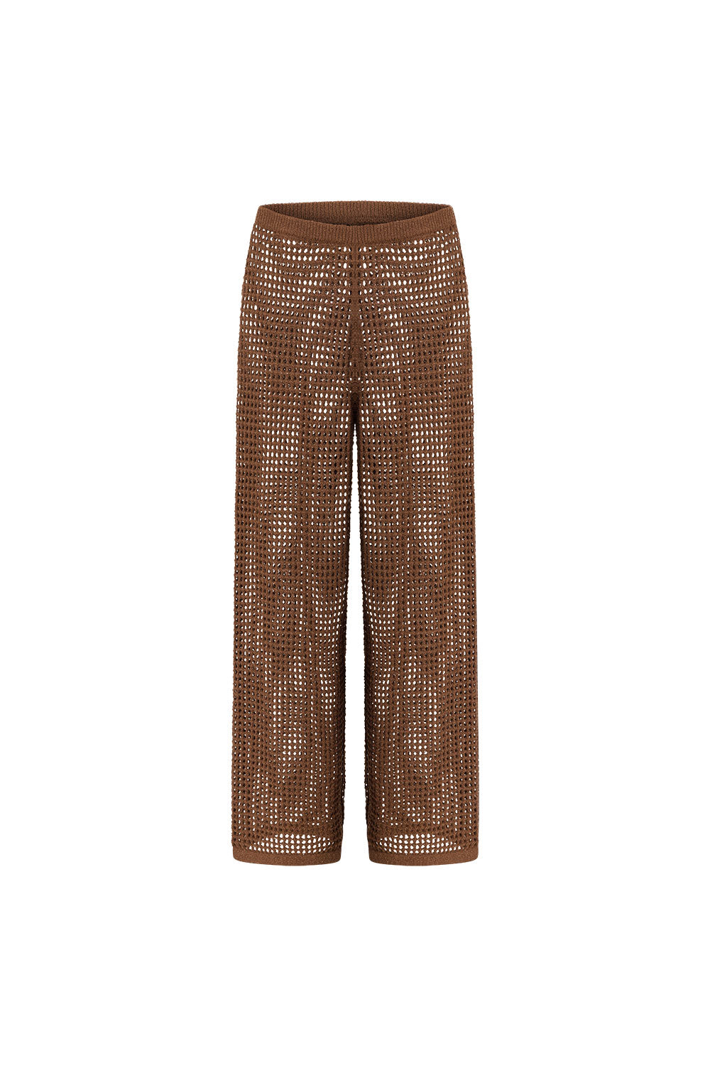 Vera Pants - Chocolate