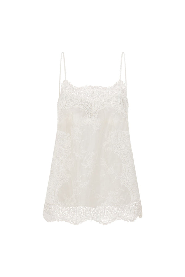 SAMPLE-Chantilly Top