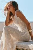 Sinclair Sequin Dress