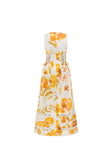 SAMPLE-Clover Dress - Agalia