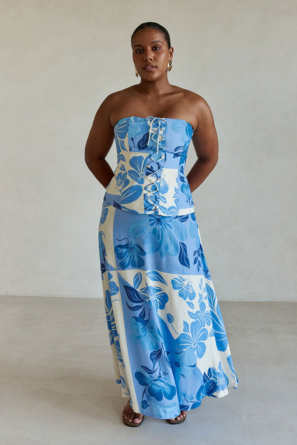 Shop Women's Summer Dresses Online USA tagged "Maxi Dresses" SABO Shop Women's Summer Dresses Online USA tagged "Maxi Dresses" SABO