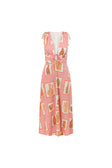 Mira Dress - Florero