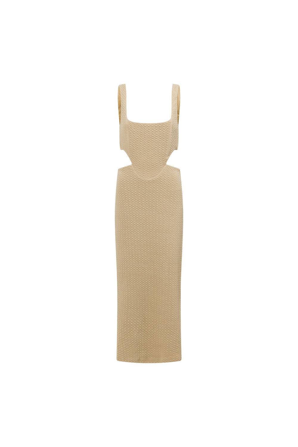SAMPLE-Helena Midi Dress