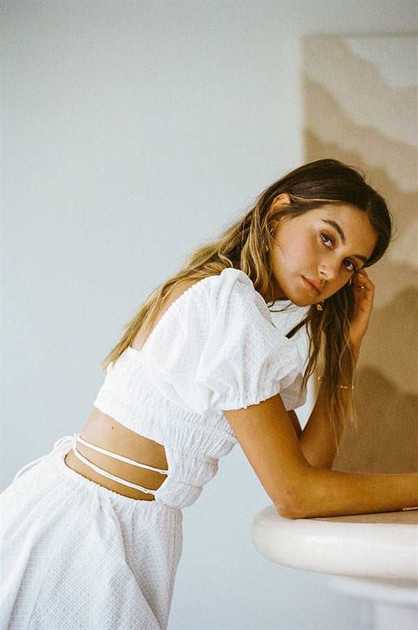 SAMPLE-Clara Dress