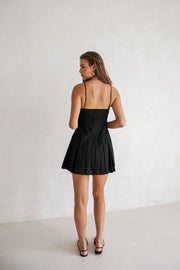 Angelica Dress - Black