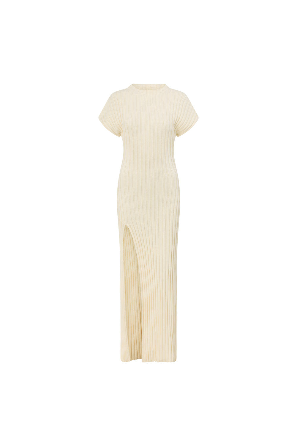SAMPLE-Gemini Dress - Cream
