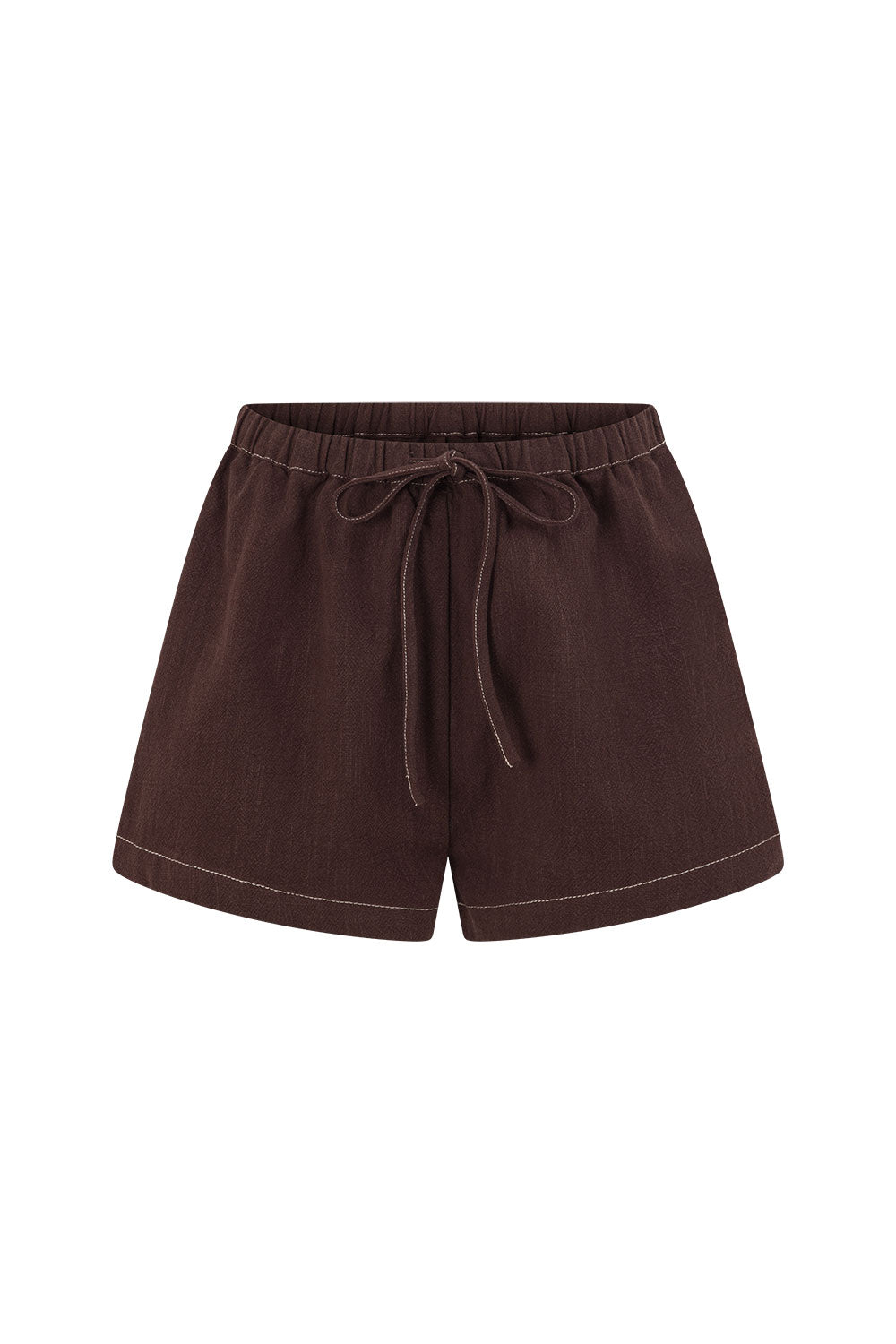 Elixir Shorts - Chocolate