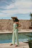 Kama Pants - Mint