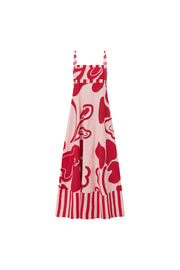 Addy Dress - Darling Floral