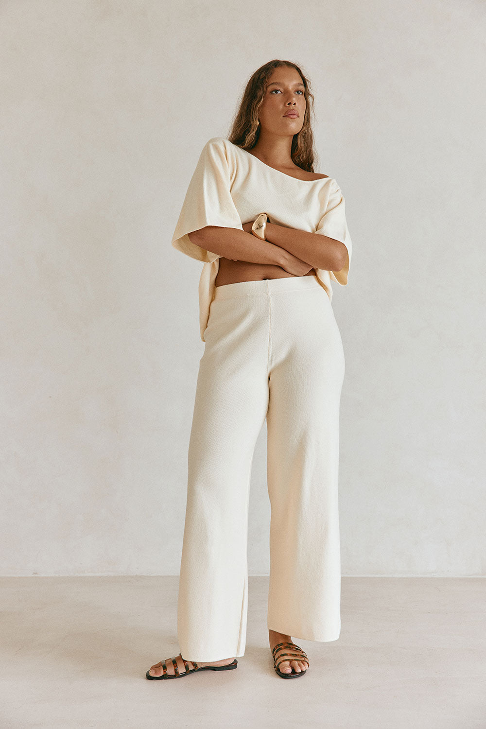 Imara Pants