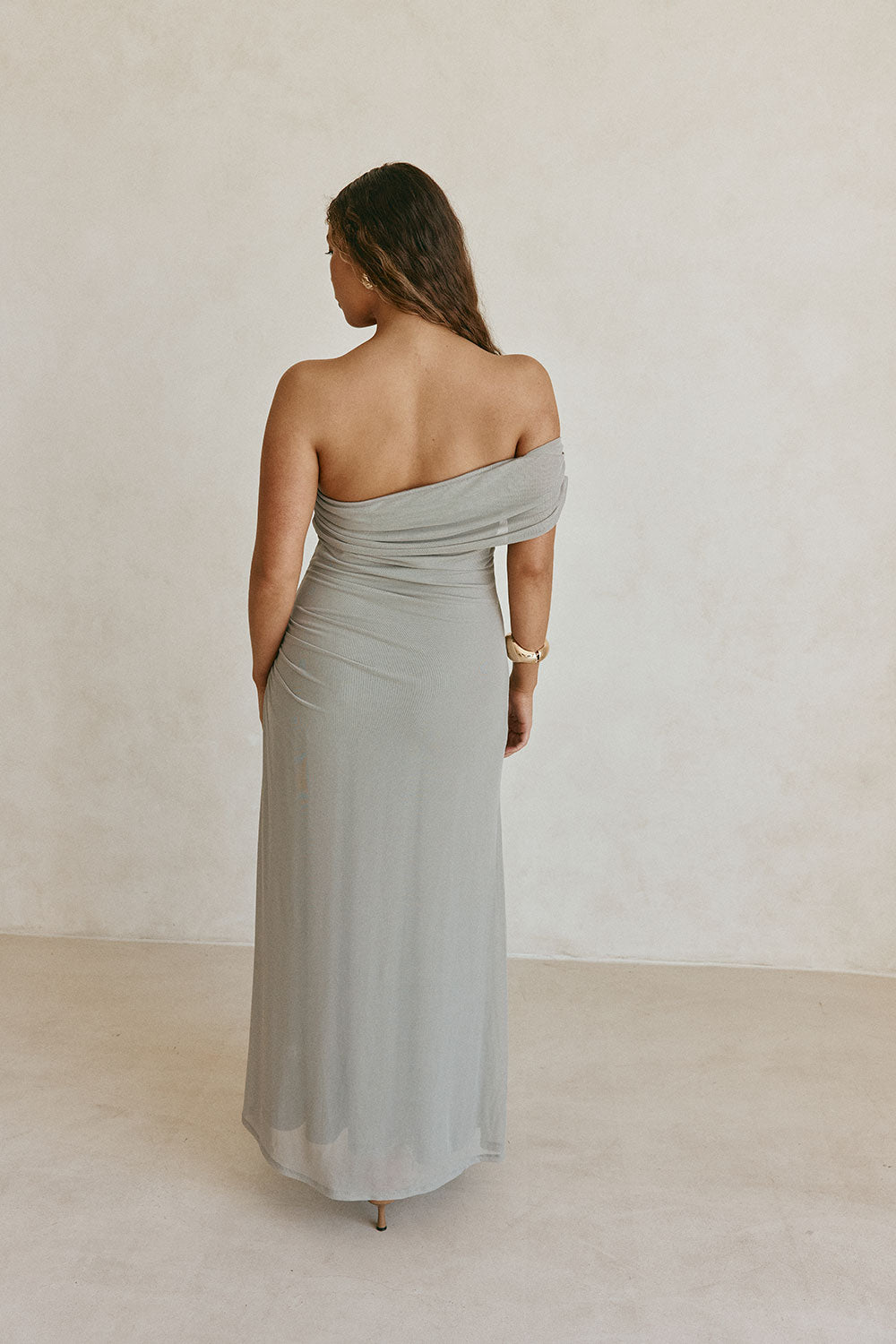danika maxi dress DANIKA