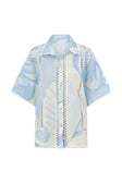 SAMPLE-Isabella Shirt - Il Lido