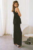 Lana Pants - Black