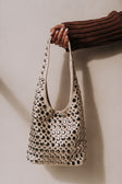 Hanna Studded Bag