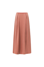 SAMPLE-Hailey Skirt - Coral