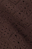 Umiko Top - Brown