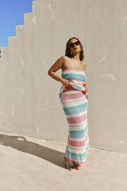 Damaris Skirt - Pastel