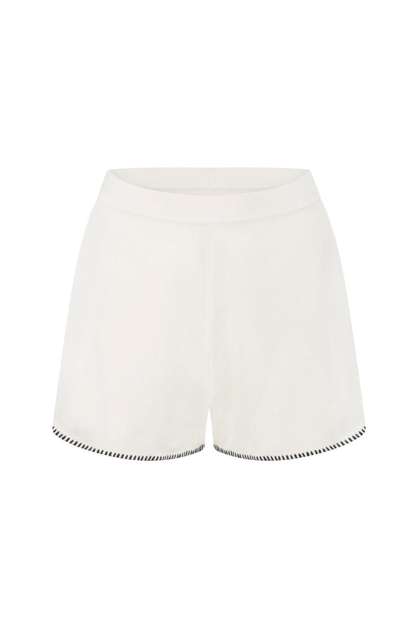 SAMPLE-Alara Shorts