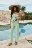 Kama Pants - Mint