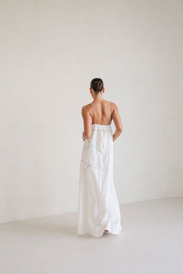 Sammi Dress