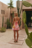 Emilia Dress - Botanica De Flor