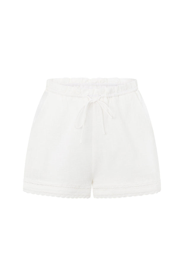 SAMPLE-Aviva Shorts