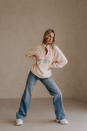 Rue Sweater - Fleece