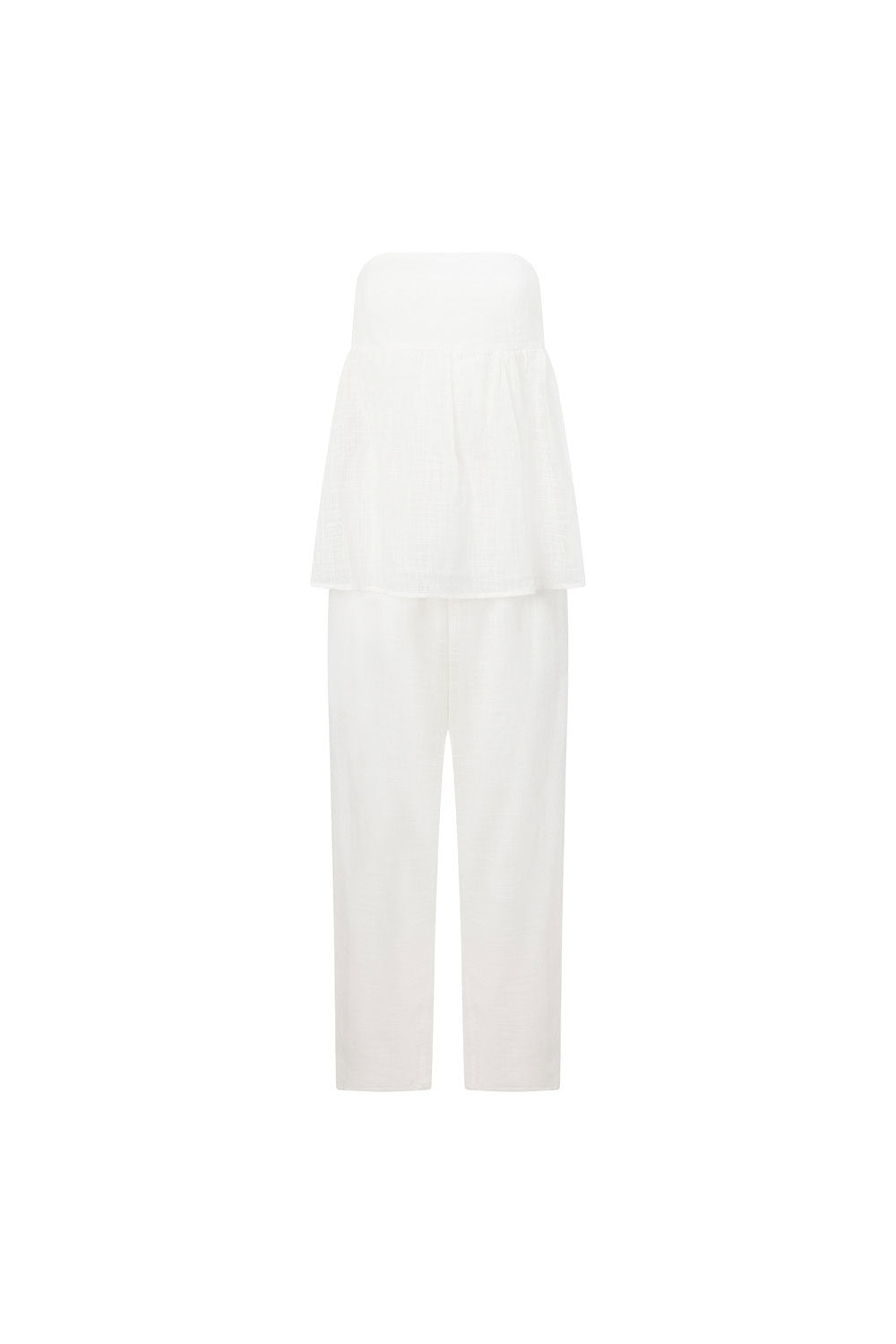 Jaymie Jumpsuit