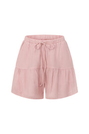 Huxley Shorts - Blush