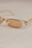 Bennie Sunglasses - Tea