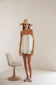 SAMPLE-Sophie Playsuit