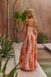 Lune Dress - Botanica De Flor