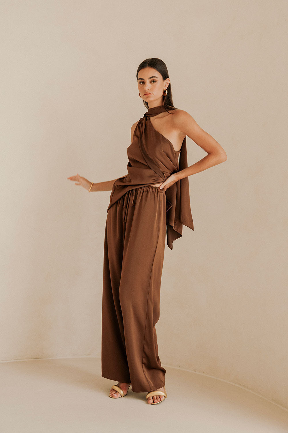 SAMPLE-Bailen Pants