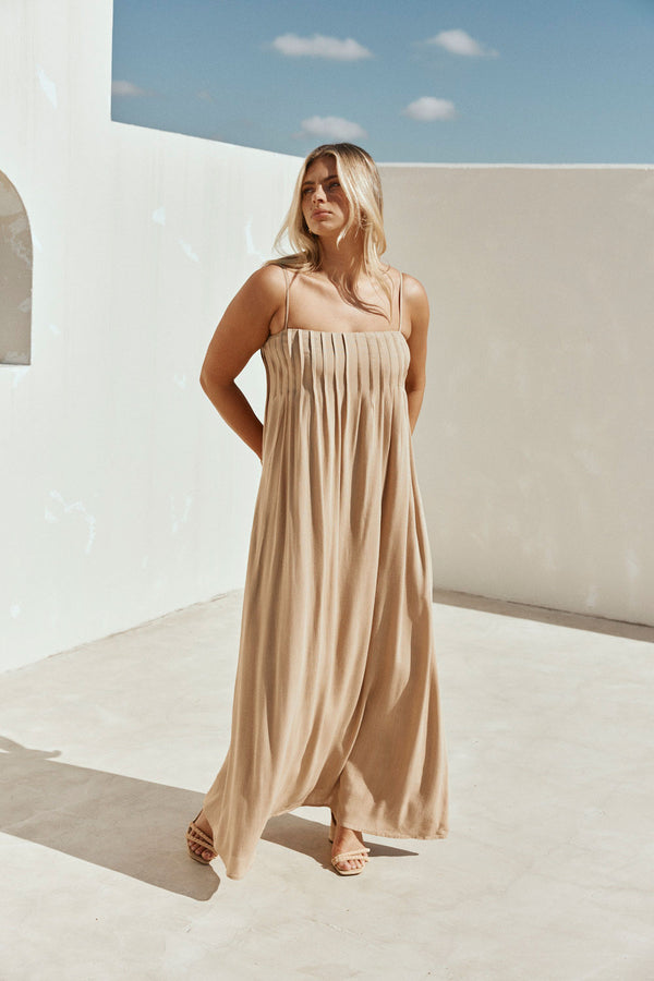 Shop Women's Summer Dresses Online USA tagged "primary-color:Tan" SABO Shop Women's Summer Dresses Online USA tagged "primary-color:Tan" SABO