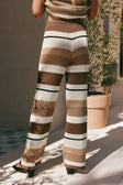 SAMPLE-Lana Pants - Tan
