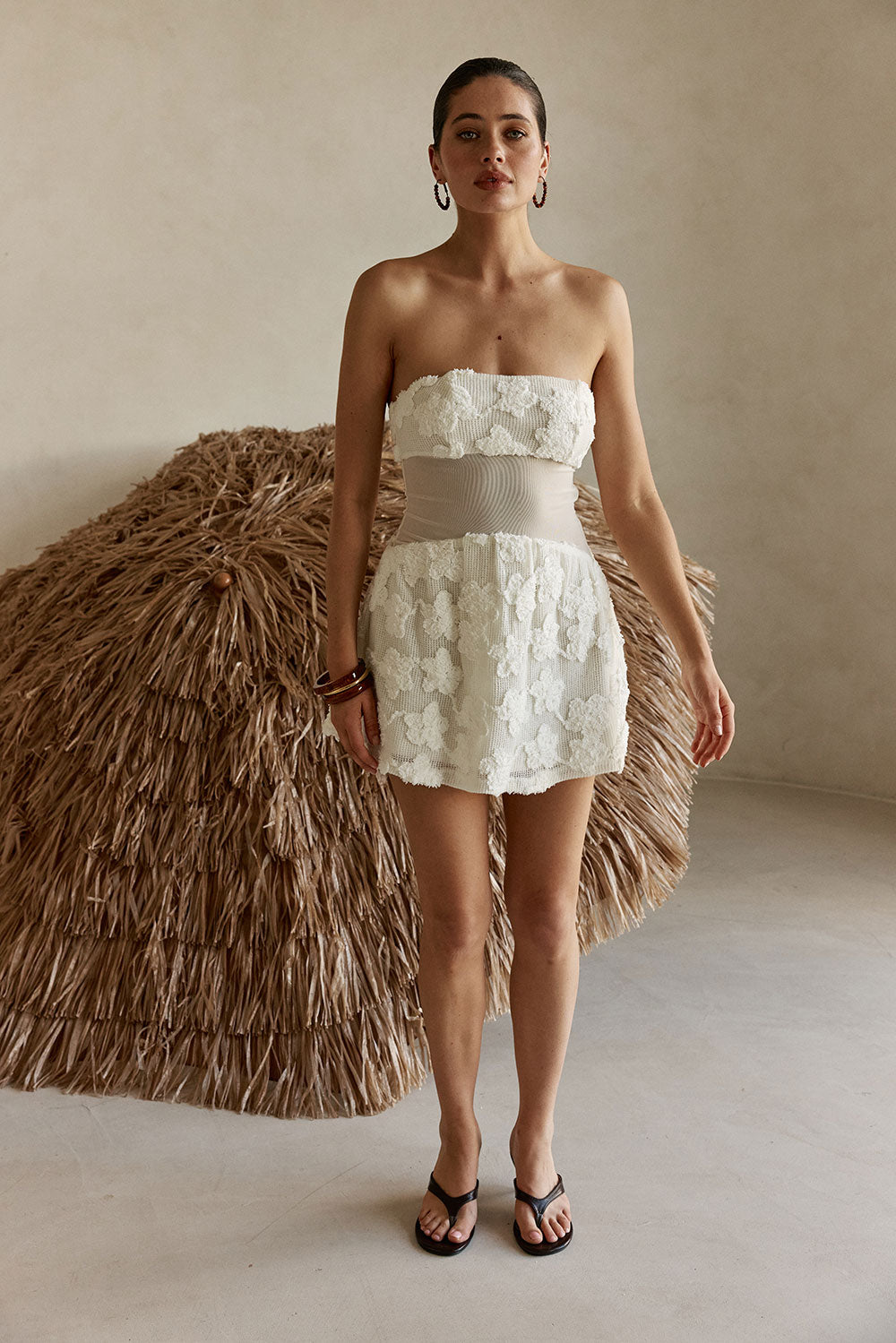 Taormina Dress