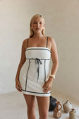 SAMPLE-Palais Dress