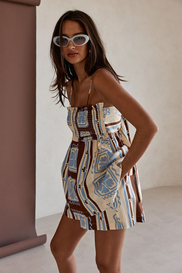 Florian Shorts - Solance