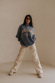 Montpellier Sweater - Fleece